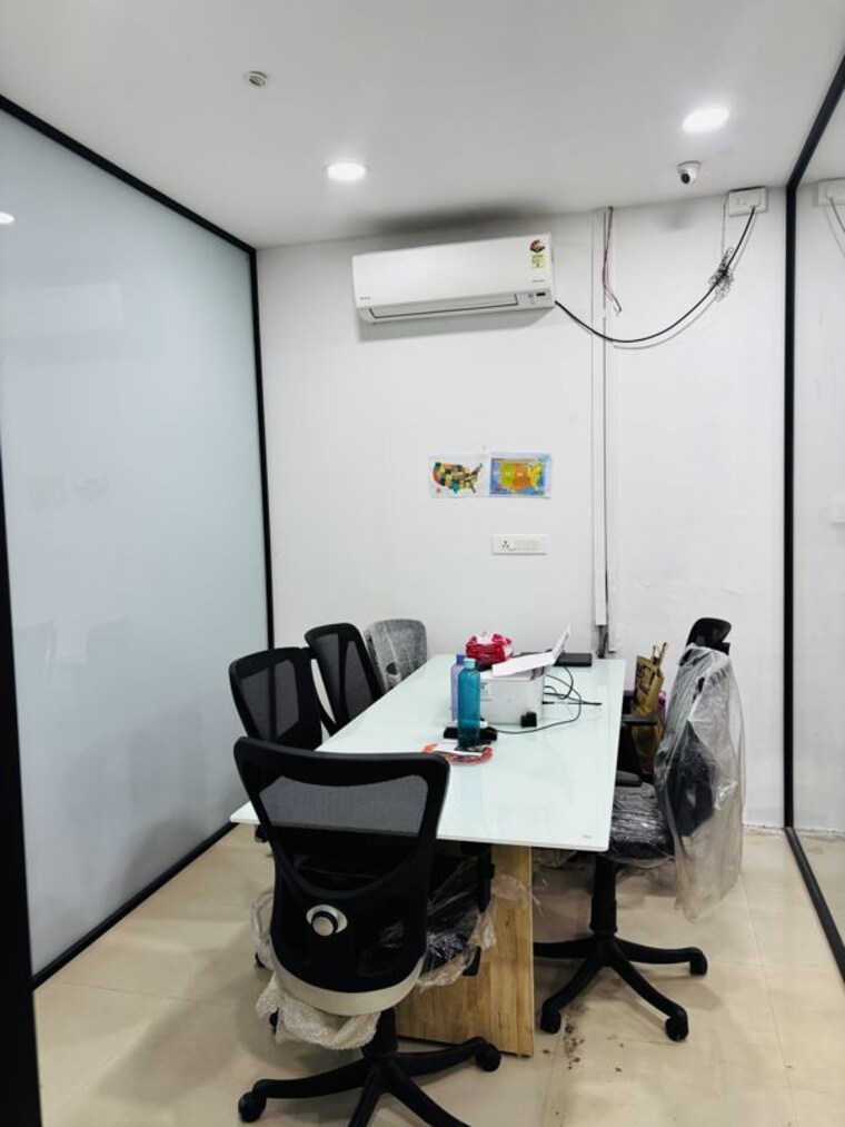 Team Area, madhapur Commercial Office Space 2020 Sq.Ft. In Madhapur Hyderabad 10714634