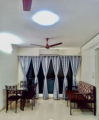 2 BHK 1100 Sq.Ft. Apartment in Sea Breeze CHS Versova