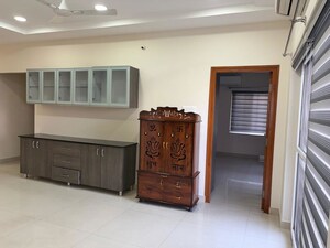 4 BHK Builder Floor For Rent in Kakatiya Hills, Jubilee Hills