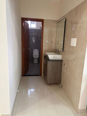 Kitchen in 4 BHK Builder Floor at Kakatiya Hills, Jubilee Hills – for Rent