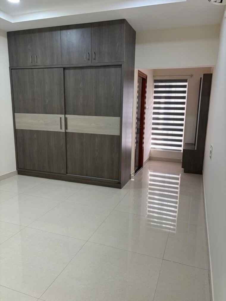 Bathroom, kakatiya-hills 4 Bedroom 3200 Sq.Ft. Builder Floor In Jubilee Hills Hyderabad 10714625