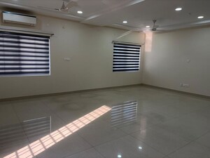 Room in 4 BHK Builder Floor at Kakatiya Hills, Jubilee Hills – for Rent