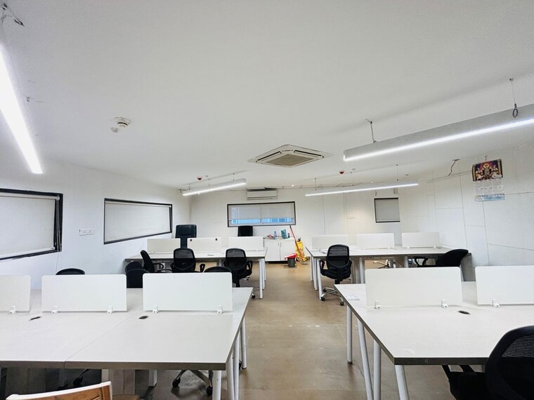 Team Area, madhapur Commercial Office Space 2350 Sq.Ft. In Madhapur Hyderabad 10714635