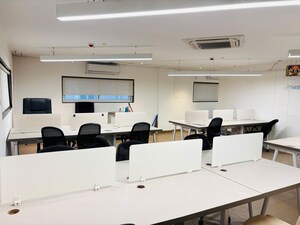  Office Space For Rent in Madhapur