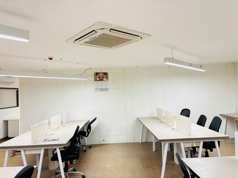 Team Area, madhapur Commercial Office Space 2350 Sq.Ft. In Madhapur Hyderabad 10714635