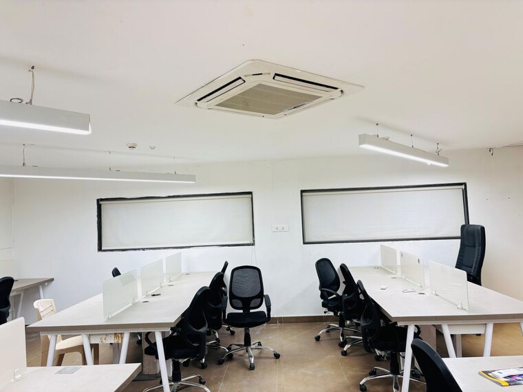 Team Area, madhapur Commercial Office Space 2350 Sq.Ft. In Madhapur Hyderabad 10714635
