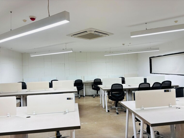 Team Area, madhapur Commercial Office Space 2350 Sq.Ft. In Madhapur Hyderabad 10714635
