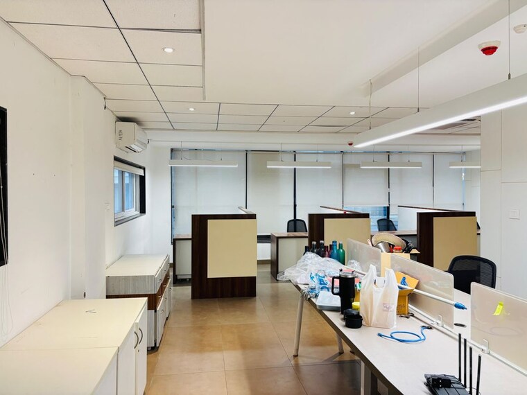 Team Area, madhapur Commercial Office Space 2350 Sq.Ft. In Madhapur Hyderabad 10714635