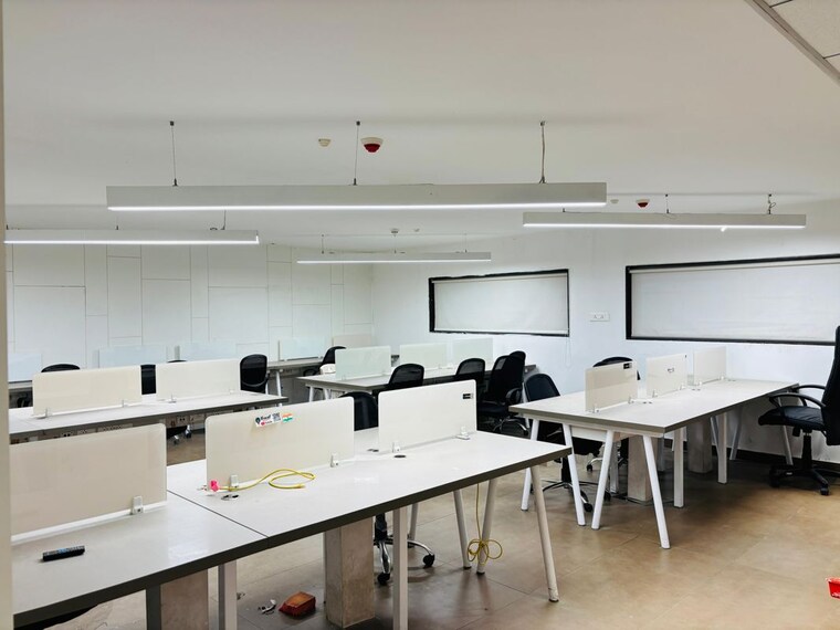 Team Area, madhapur Commercial Office Space 2350 Sq.Ft. In Madhapur Hyderabad 10714635