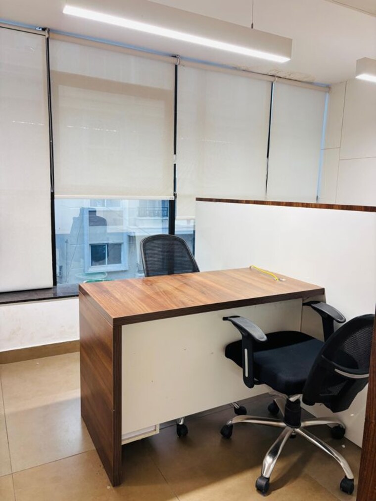 Team Area, madhapur Commercial Office Space 2350 Sq.Ft. In Madhapur Hyderabad 10714635