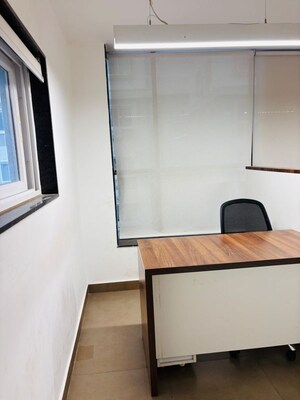 Team Area in  Office Space at Madhapur – for Rent