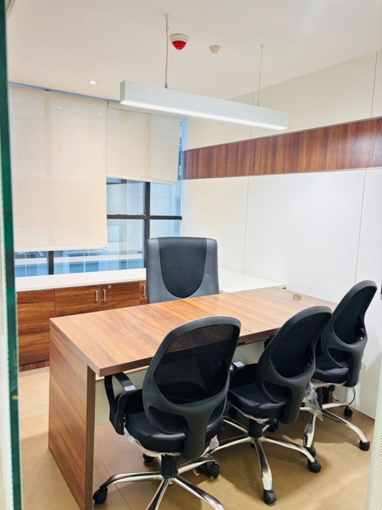 Team Area, madhapur Commercial Office Space 2350 Sq.Ft. In Madhapur Hyderabad 10714635