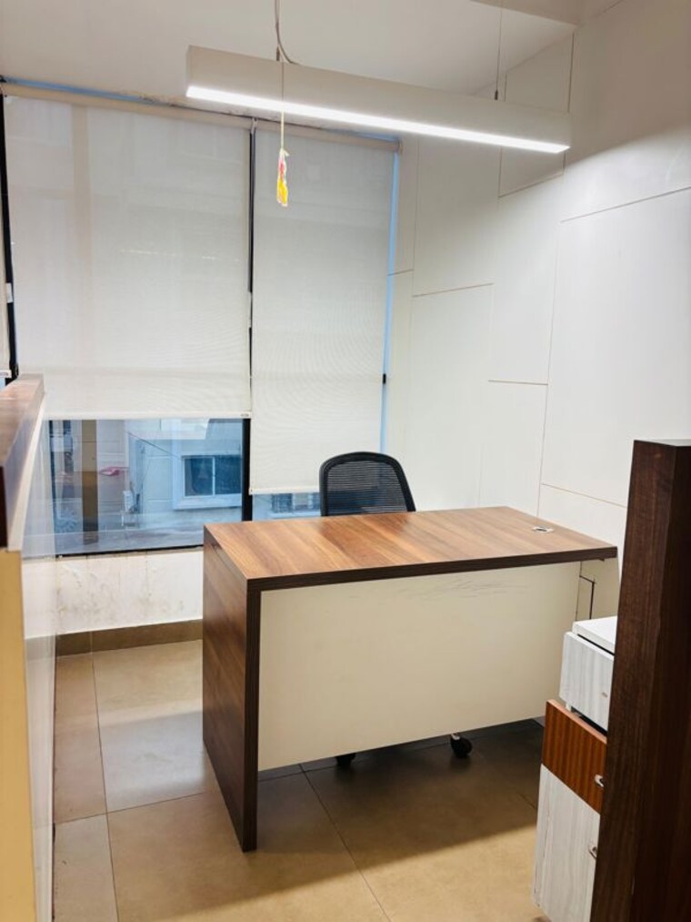 Team Area, madhapur Commercial Office Space 2350 Sq.Ft. In Madhapur Hyderabad 10714635