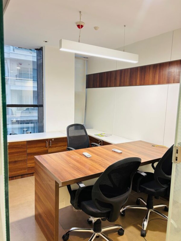 Team Area, madhapur Commercial Office Space 2350 Sq.Ft. In Madhapur Hyderabad 10714635