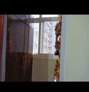 Furnished Amenities in 1 BHK Apartment at Aditya Urban Homes, Shahpur Bamheta – for Rent