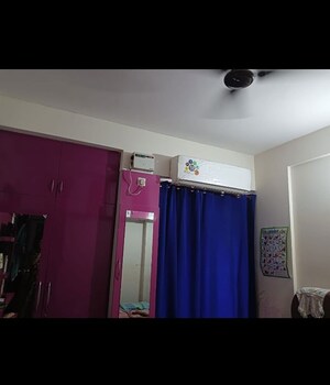 Bedroom in 1 BHK Apartment at Aditya Urban Homes, Shahpur Bamheta – for Rent