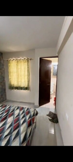 Bedroom in 1 BHK Apartment at Wave City, Wave City – for Rent