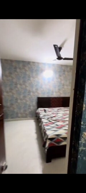 Kitchen in 1 BHK Apartment at Wave City, Wave City – for Rent