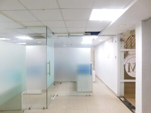 Building Lobby in  Office Space at Gachibowli – for Rent
