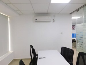 Team Area in  Office Space at Gachibowli – for Rent