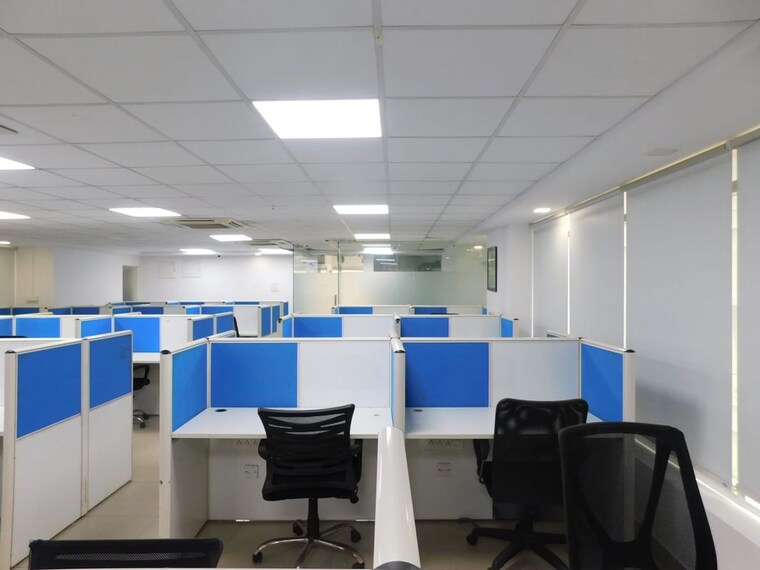 Team Area, gachibowli Commercial Office Space 3000 Sq.Ft. In Gachibowli Hyderabad 10714640