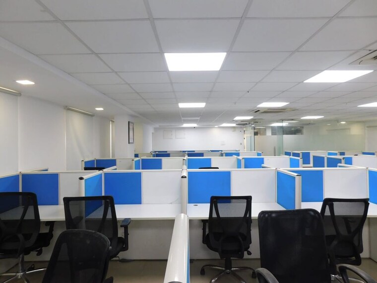 Team Area, gachibowli Commercial Office Space 3000 Sq.Ft. In Gachibowli Hyderabad 10714640