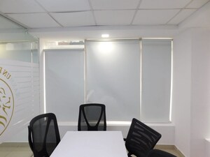 Team Area in  Office Space at Gachibowli – for Rent