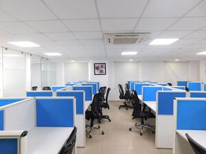  Office Space For Rent in Gachibowli