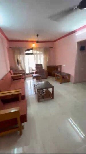 3 BHK Apartment For Rent in Andrea Apartment, Vile Parle East