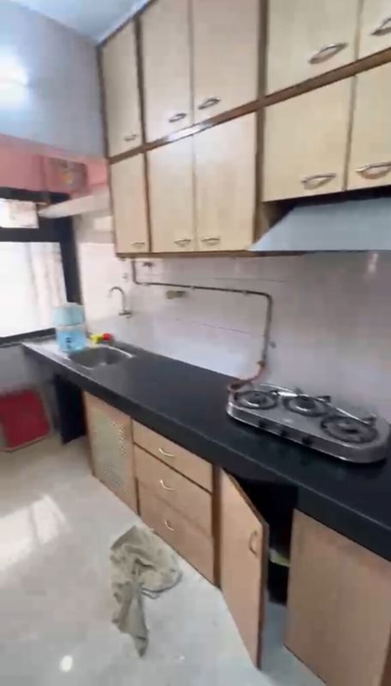 Kitchen, andrea-apartment 3 Bedroom 1100 Sq.Ft. Apartment In Vile Parle East Mumbai 10714641