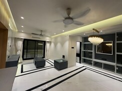 2 BHK +Apartment For Rent in Gahlot Majesty and Avenue CHS