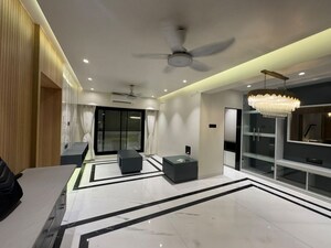 Gym in 2 BHK Apartment at Gahlot Majesty and Avenue CHS, Seawoods – for Rent