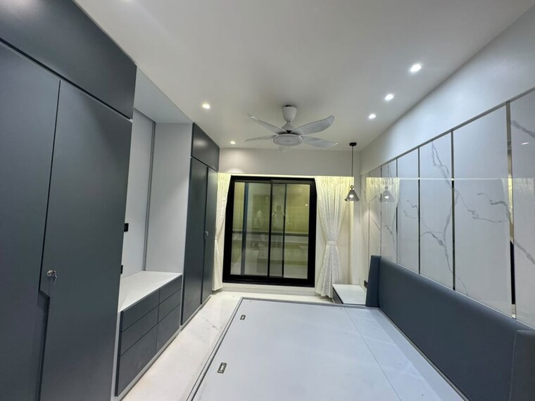 undefined, gahlot-majesty-and-avenue-chs 2 Bedroom 1213 Sq.Ft. Apartment In Seawoods Navi Mumbai 10714637