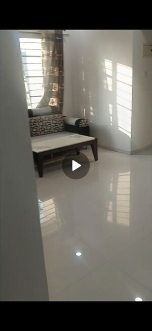Kitchen in 1.5 BHK Apartment at Vasant Fiona, Pokhran Road No Two – for Rent