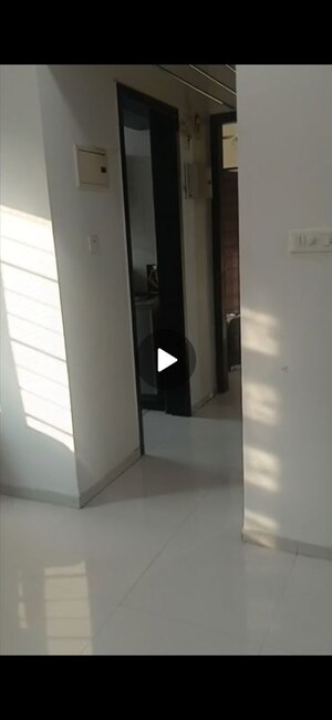 Building Lobby in 1.5 BHK Apartment at Vasant Fiona, Pokhran Road No Two – for Rent