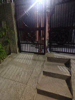 Staircase in 3.5 BHK Villa at Sector 11 – for Sale