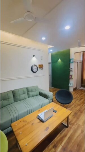2 BHK Apartment For Sale in Kharar Road
