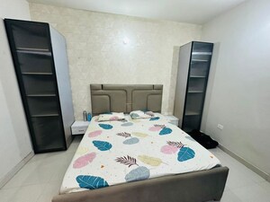 Bedroom in 2 BHK Apartment at Kharar Road – for Sale