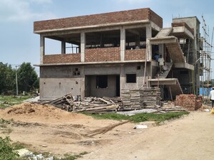  Plot – Exterior View View at Virtusa Celosia Nest, Isnapur - for Sale