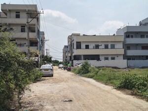  Plot – Exterior View View at Virtusa Celosia Nest, Isnapur - for Sale