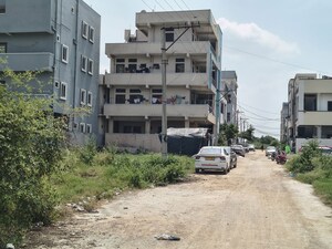 Plot – Exterior View View at Virtusa Celosia Nest, Isnapur - for Sale