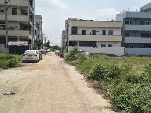  Plot – Exterior View View at Virtusa Celosia Nest, Isnapur - for Sale