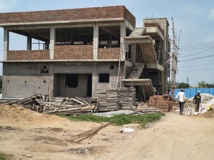  Plot For Sale in Virtusa Celosia Nest, Isnapur