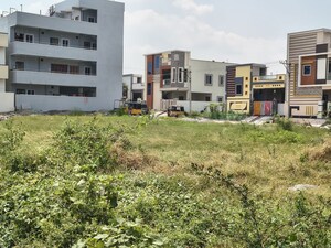  Plot – Exterior View View at Virtusa Celosia Nest, Isnapur - for Sale