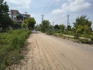  Plot For Sale in Mahidhara Paradise, Isnapur