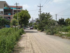  Plot – Exterior View View at Mahidhara Paradise, Isnapur - for Sale