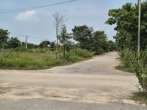 Plot Area in  Plot at Mahidhara Paradise, Isnapur – for Sale