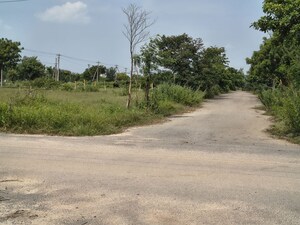 Plot Area in  Plot at Mahidhara Paradise, Isnapur – for Sale
