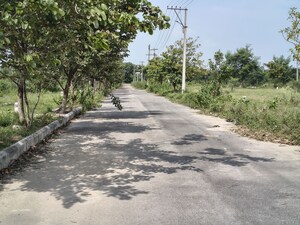 Plot Area in  Plot at Mahidhara Paradise, Isnapur – for Sale