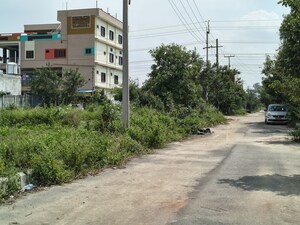  Plot – Exterior View View at Mahidhara Paradise, Isnapur - for Sale